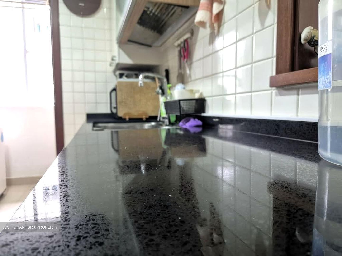 The Eden At Tampines (D18), Condominium #570123801